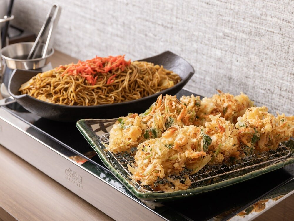 Фото Hotel Wing International Shizuoka