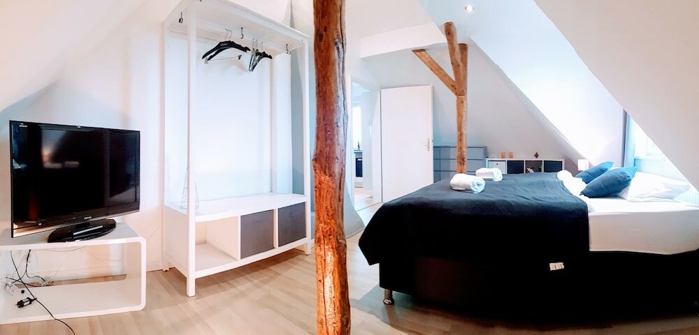 Фото Villa Appartements Syke