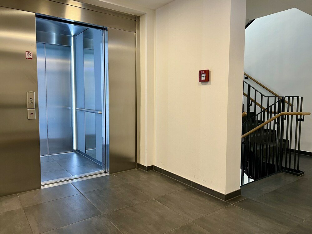 Фото Amh - Wohnen auf Zeit