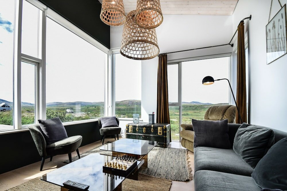 Фото Freyjustígur 14