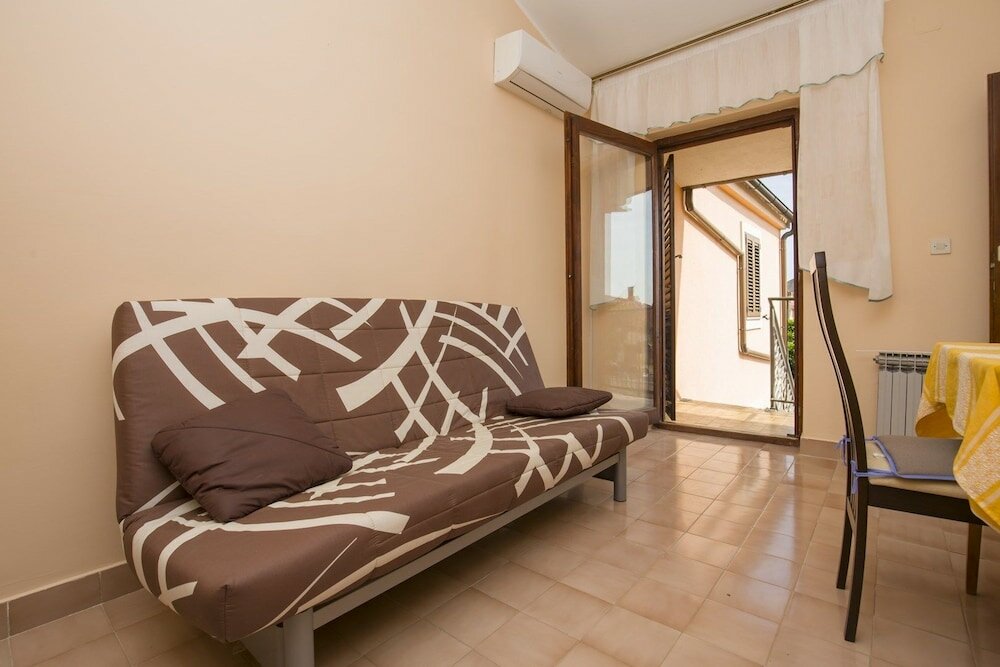 Фото Apartment Marija Valtura One Bedroom