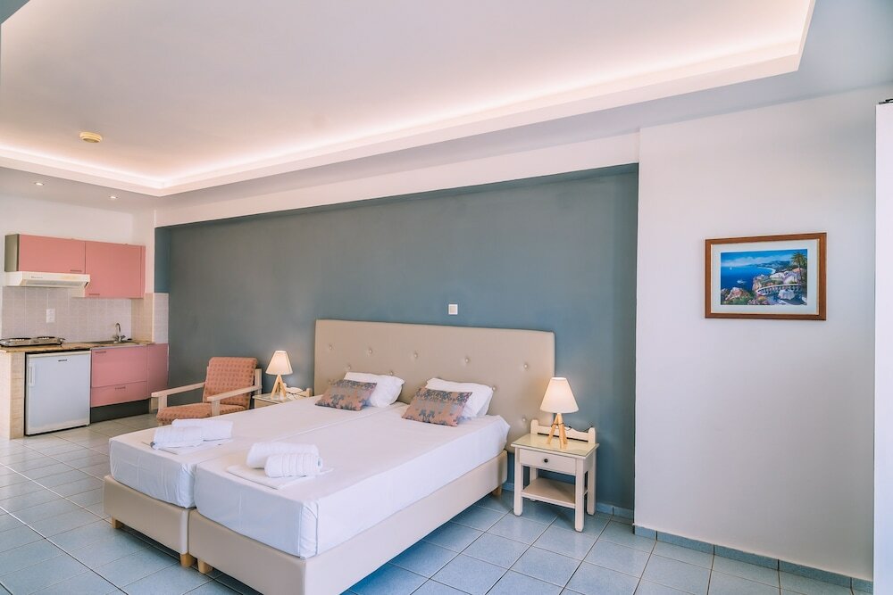 Фото Laplaya Beach