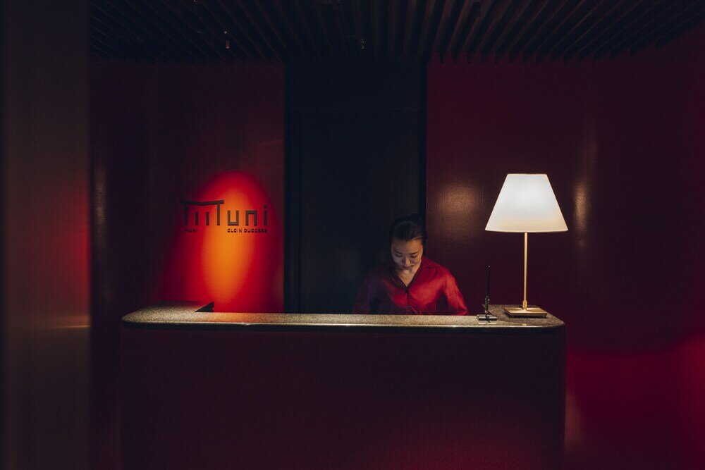 Фото Muni Kyoto by Onko Chishin