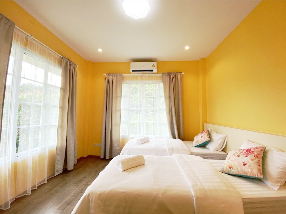 Фото Jardin Residence Pakchong