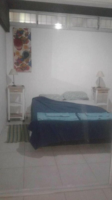 Гостиница Zona Peatonal Central Apartment Mendoza City в Мендосе