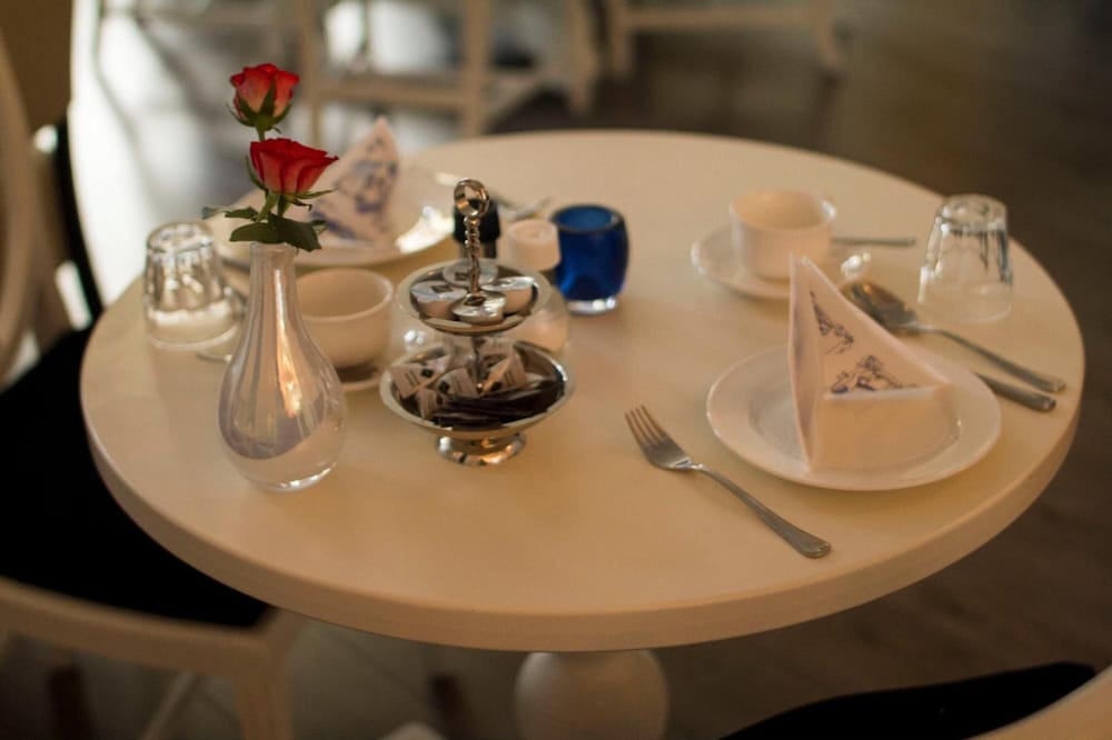 Фото Hotel Bridges House