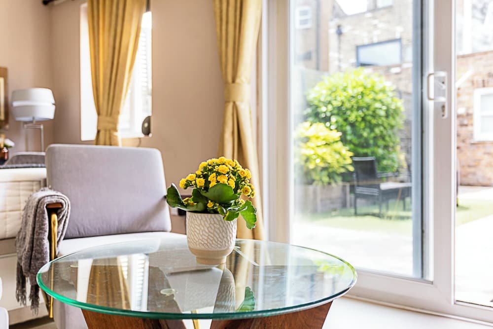 Фото Charming Garden Studio