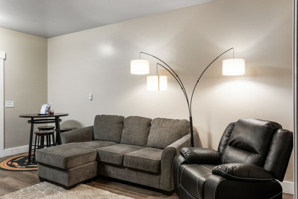 Фото The Yellowstone Hideaway Unit C