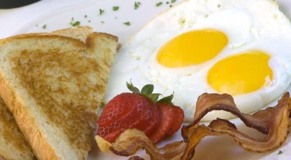 Фото Kiepersol Bed and Breakfast