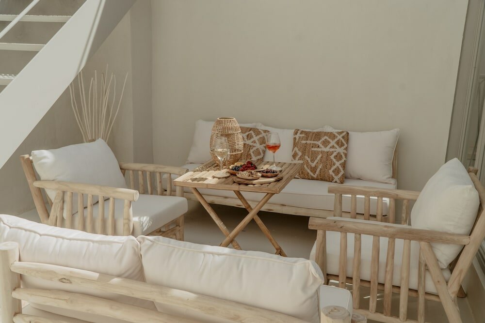 Фото EntreArcos Casa Eco-Boutique