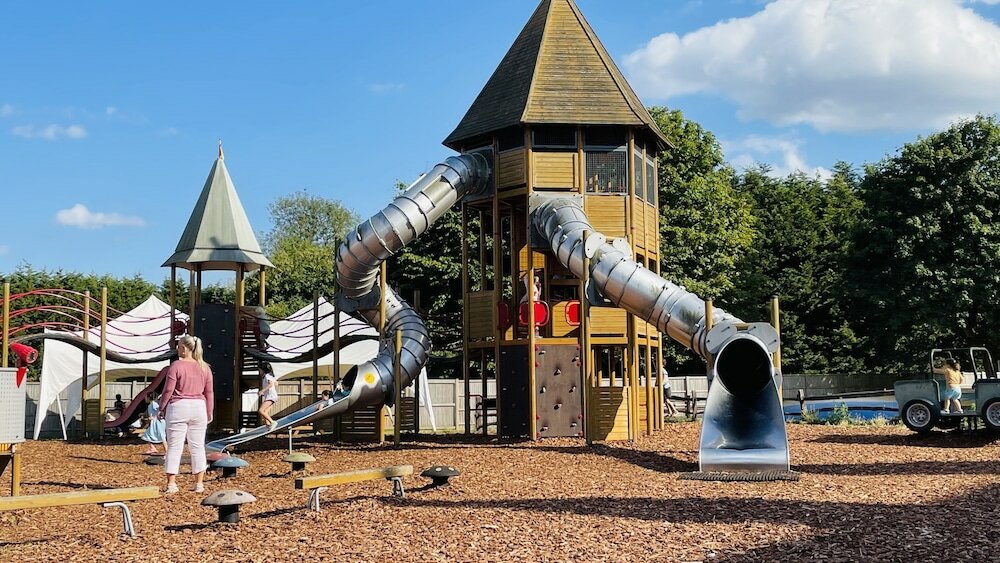 Фото Nightingale Suites