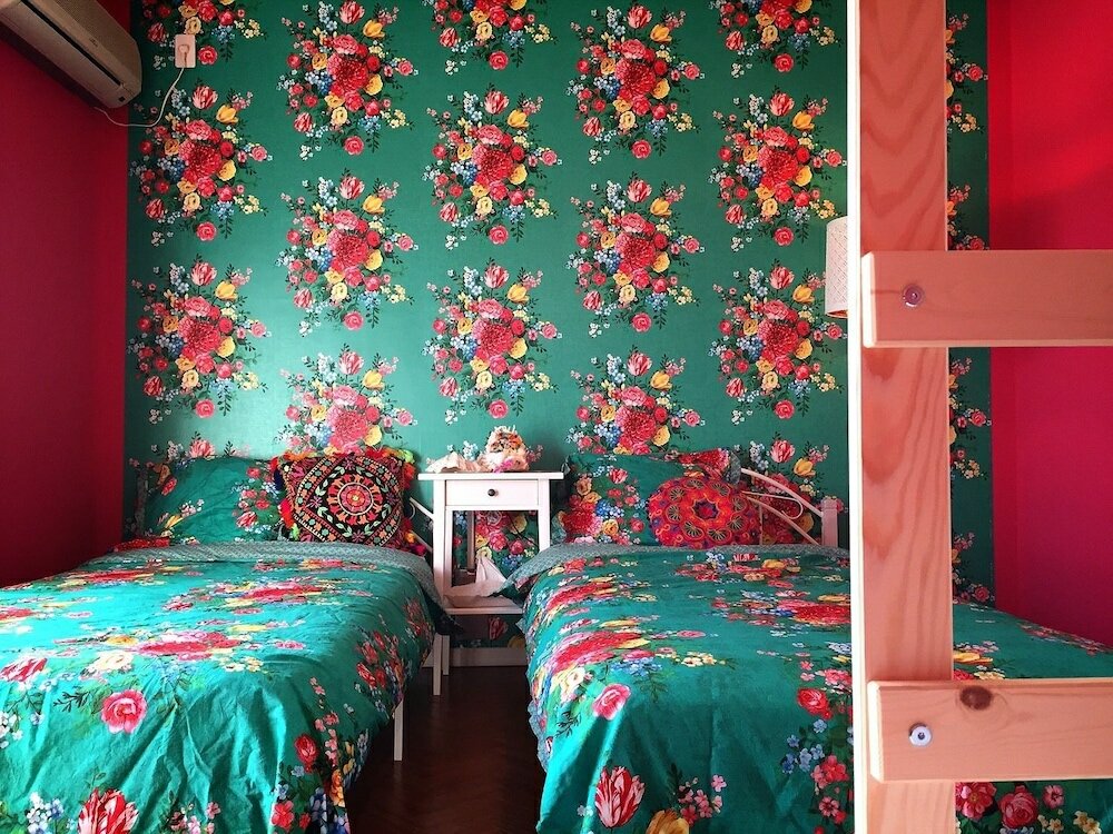 Фото Guesthouse Ho Aloha - Hostel