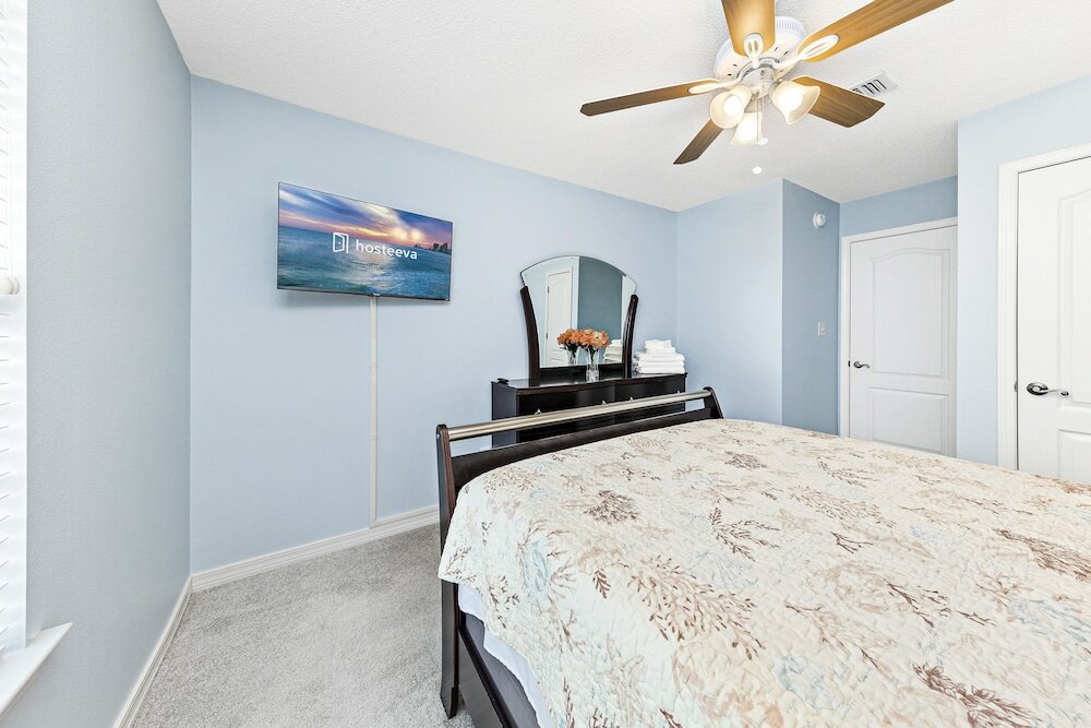 Фото Charming Pensacola House with All Needed Essentials