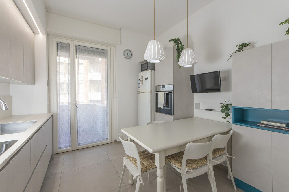 Фото HouSmart Fossolo 28