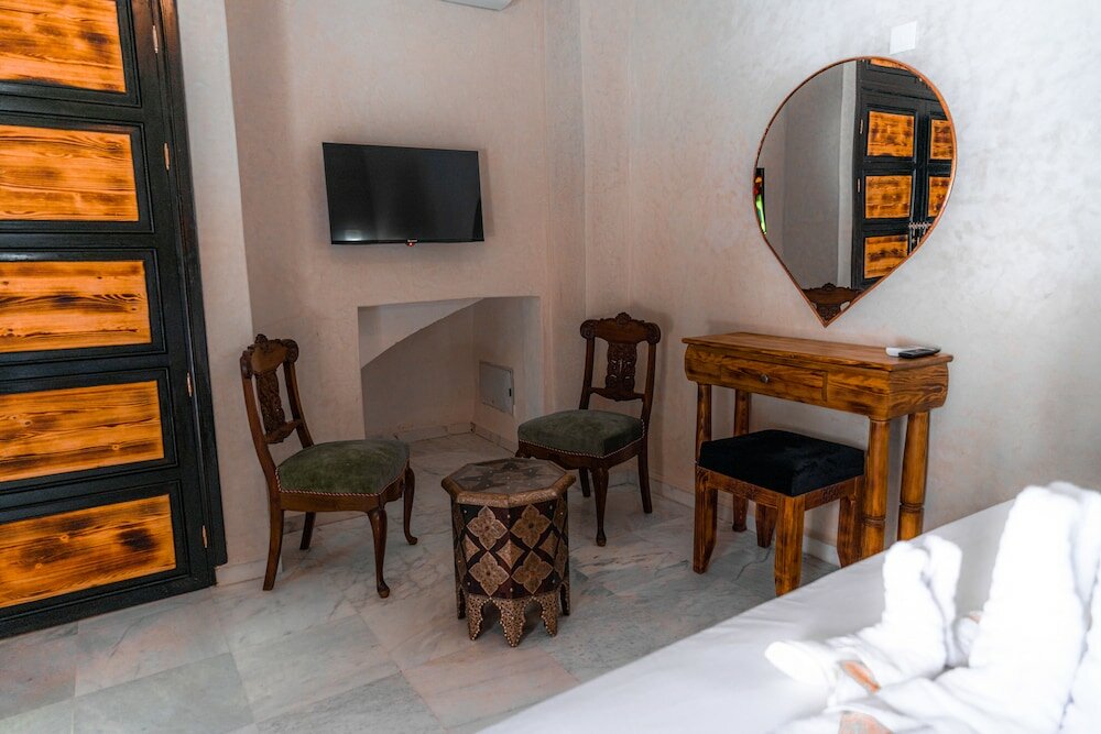 Фото Riad Deluxe