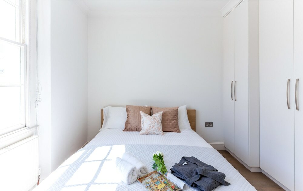 Фото Gloucester Terrace by Lime Street