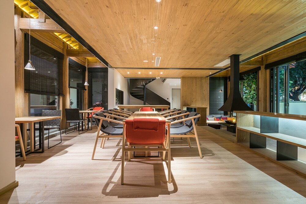 Фото Heyue moxie Hotel Lijiang