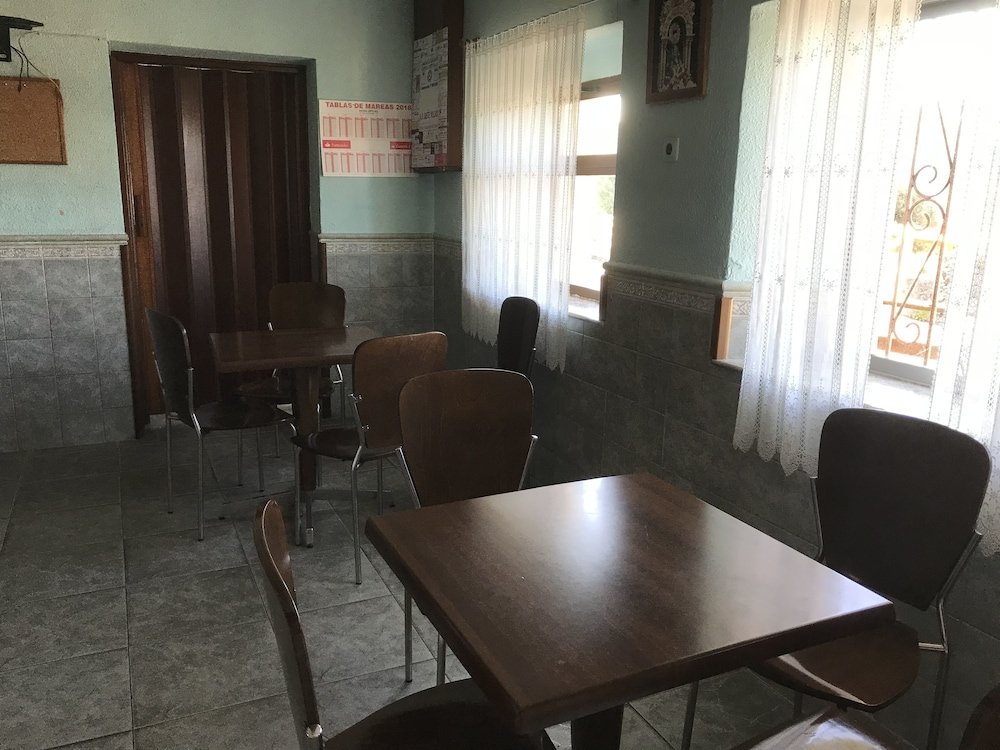 Фото Posada la Maza