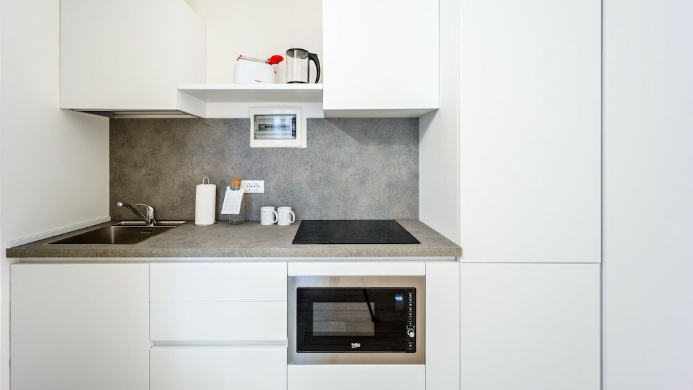 Фото Italianway - The B Village Business