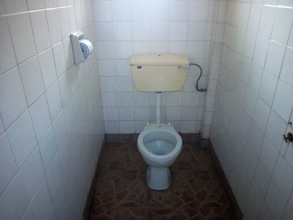 Фото Silent Lodge