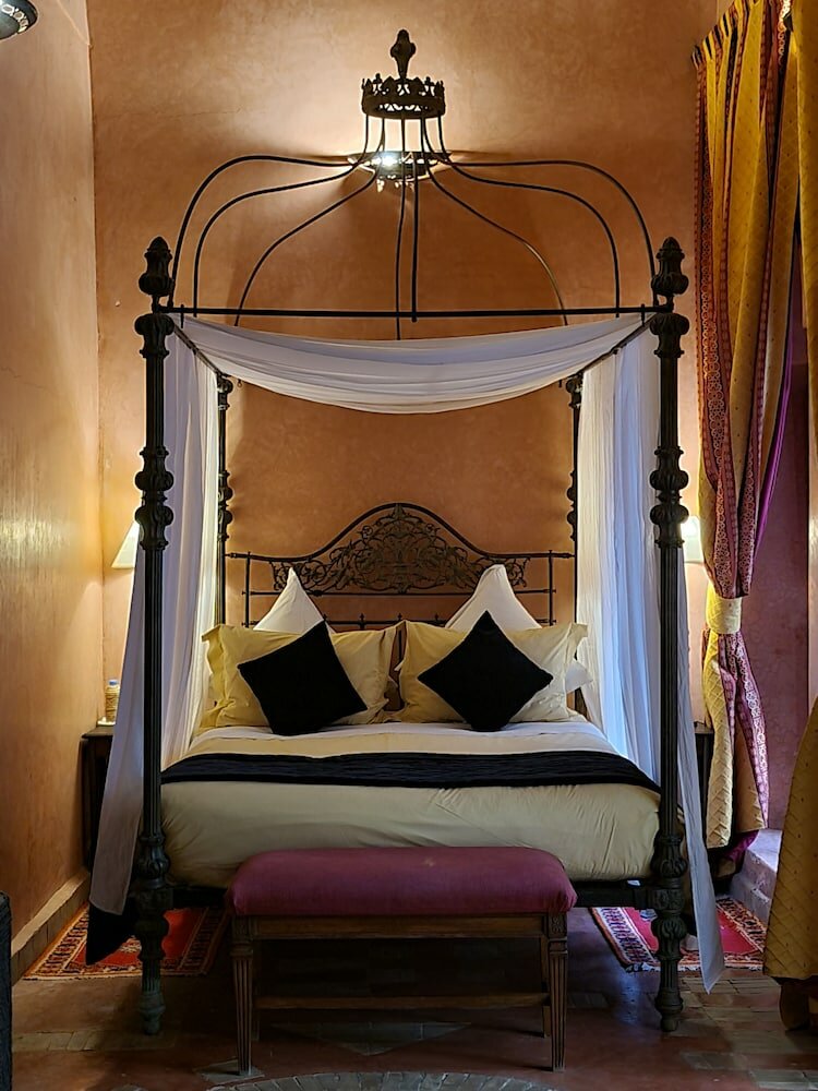 Фото Dar Chibania