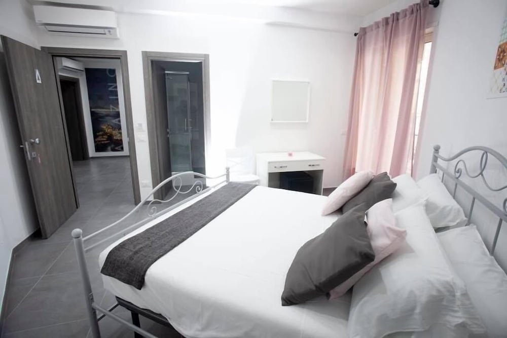 Фото Amazing Napoli