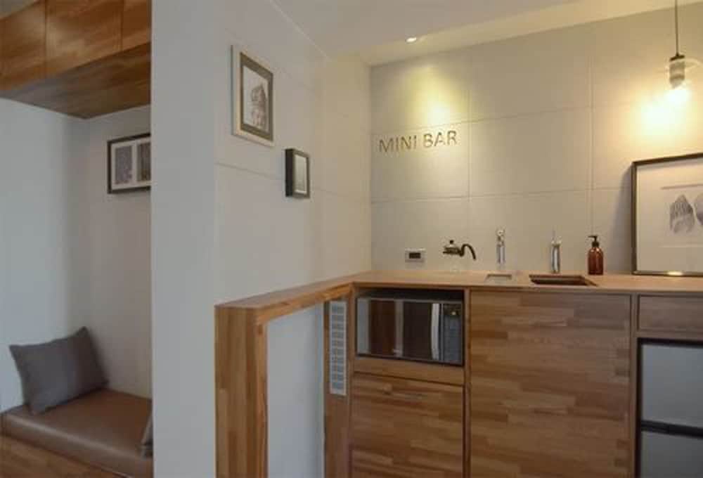 Фото Daan Park Hotel - Hostel