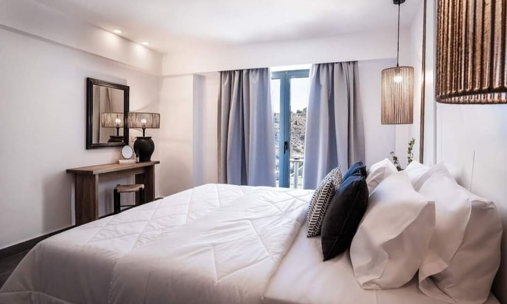 Фото Stella Luxury Apartments