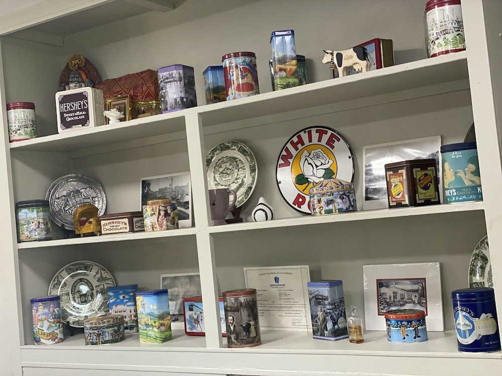 Фото White Rose Motel - Hershey