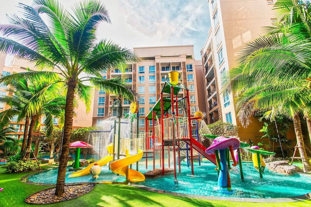 Фото Atlantis Residence