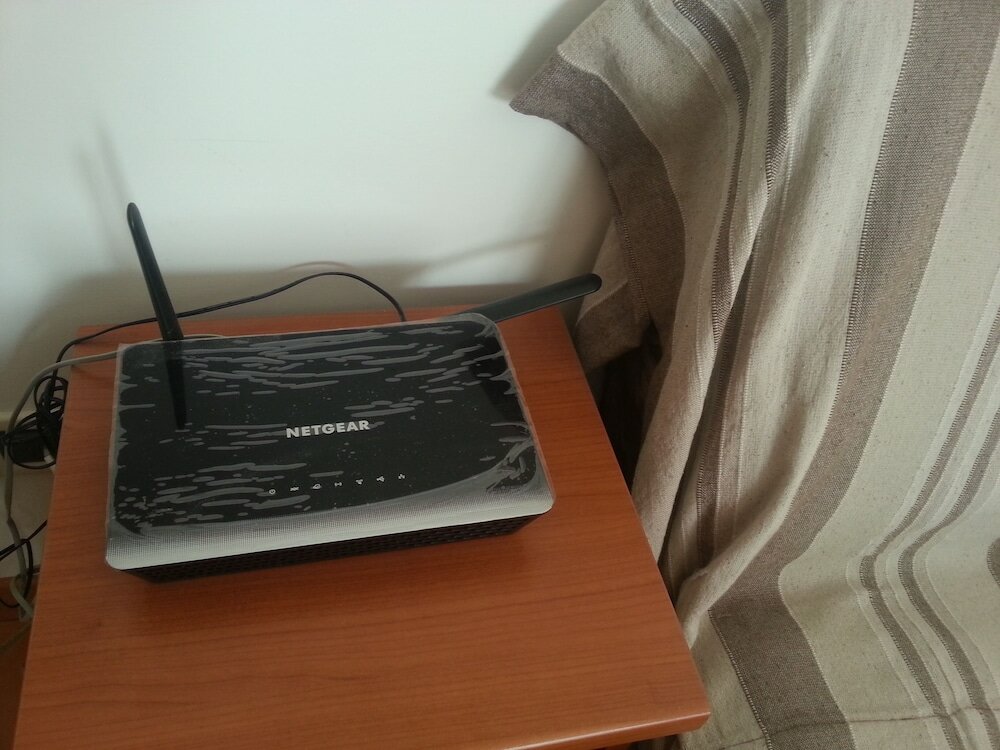 Фото Appartamento sulla spiaggia con balcone