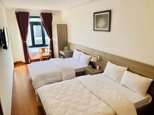 Гостиница Lina Hotel