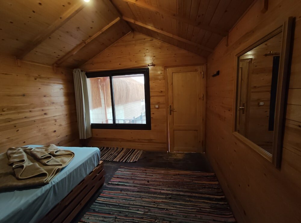 Фото Sunrise Sinai camp