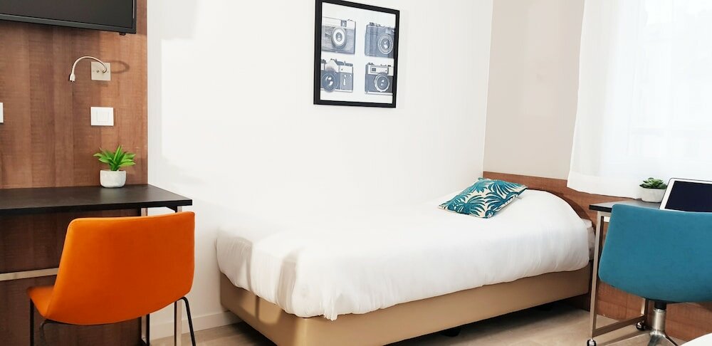 Фото Break & Home Paris Italie Porte De Choisy