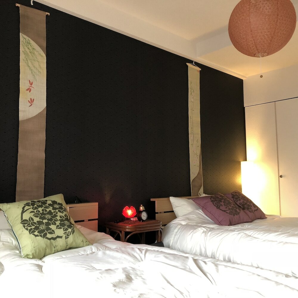 Фото Alphabed Takamatsu Yashima