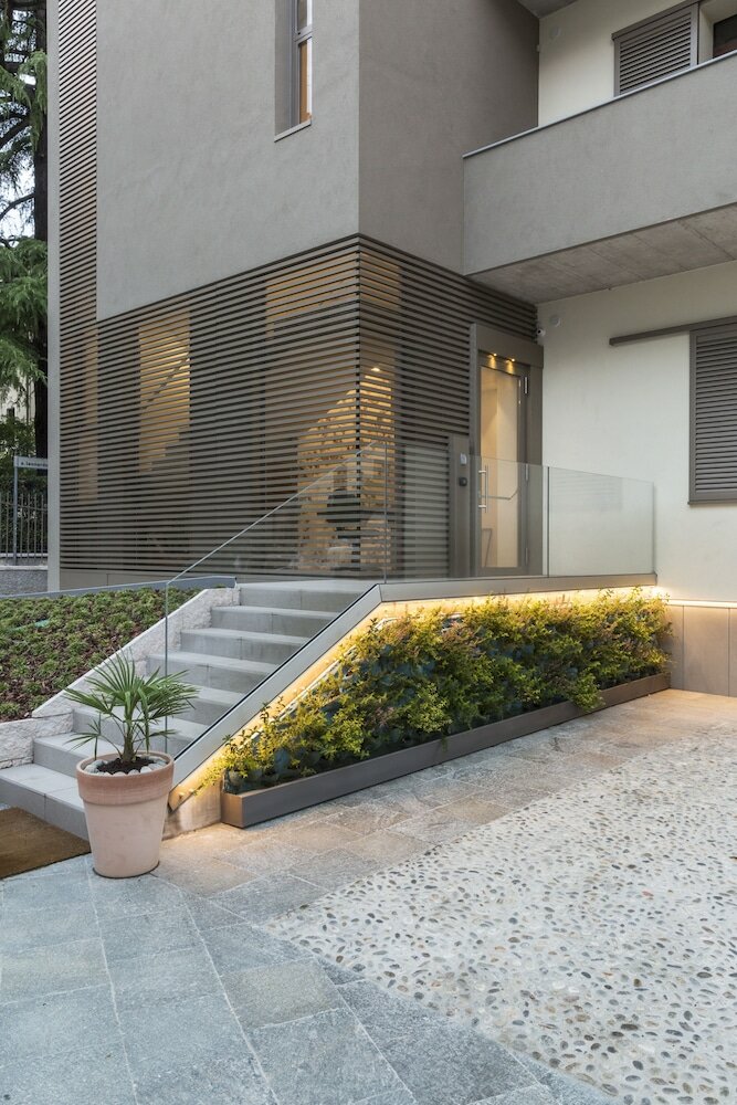 Фото San Leonardo Suites