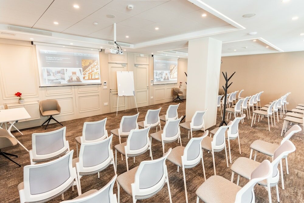 Фото Vizualiza Residence