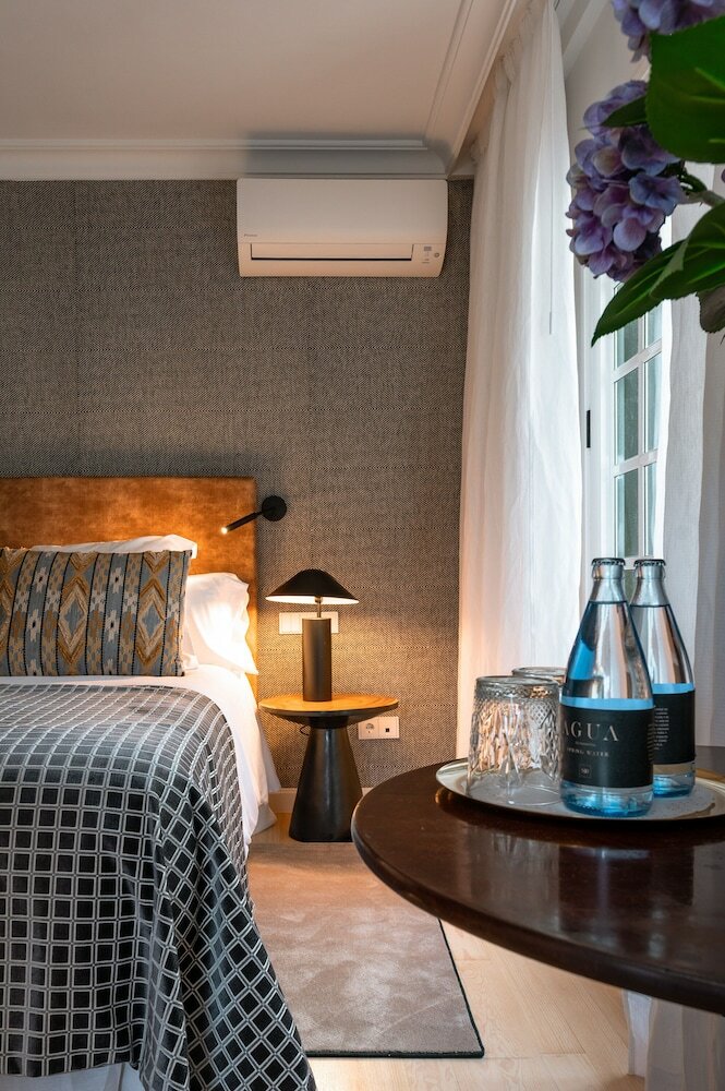 Фото Hotel Boutique San Diego - Adults Only