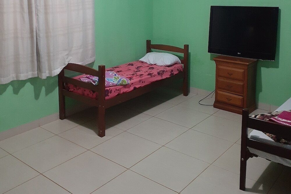 Фото Pousada Portal do Pantanal