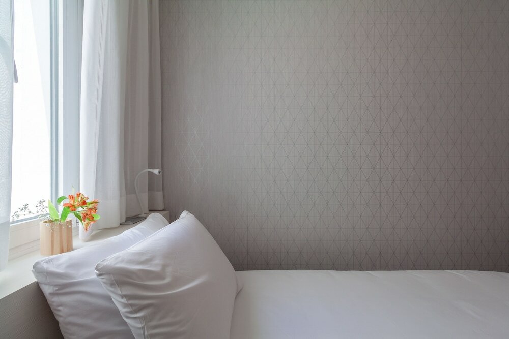 Фото Tandem Ancha 34