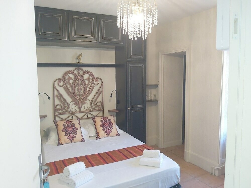 Фото Vichy Sejour