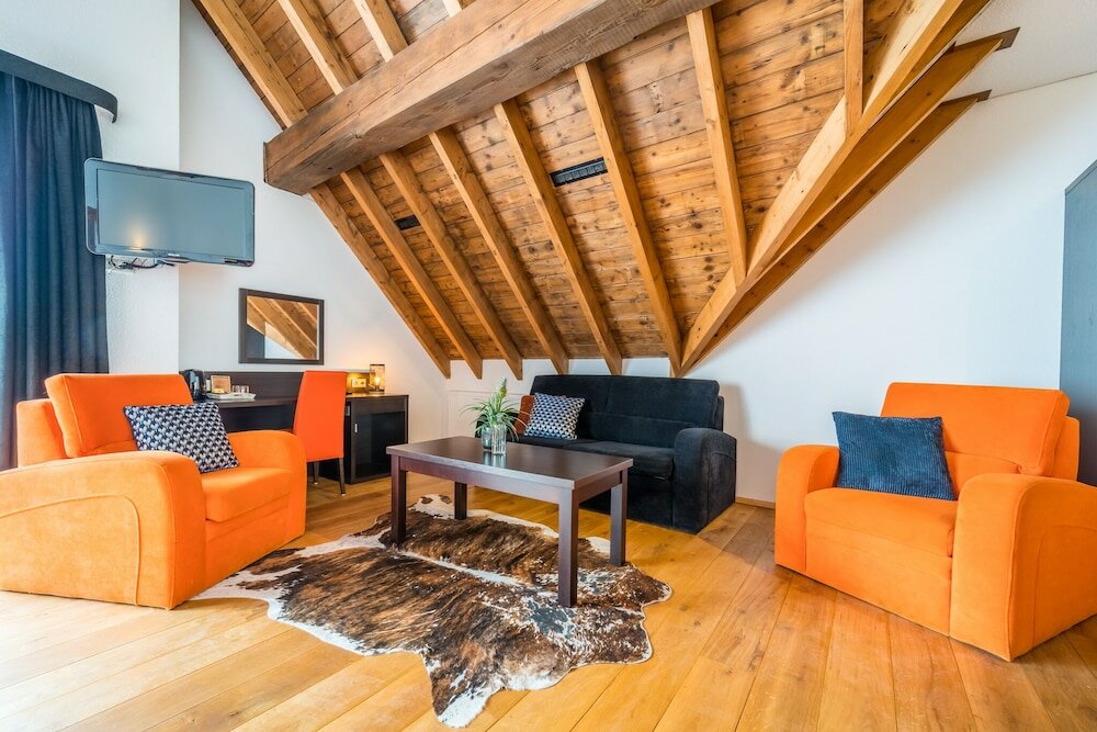 Фото Hotel Inn Salland