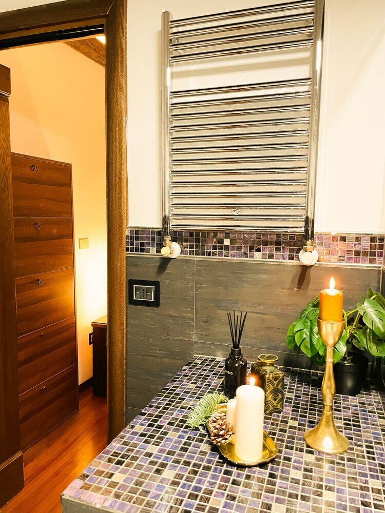 Фото Trevi Fountain Luxury Guesthouse