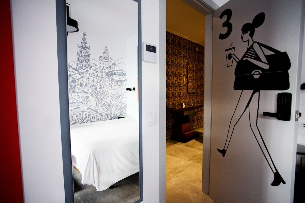 Фото Lukanda Hospec