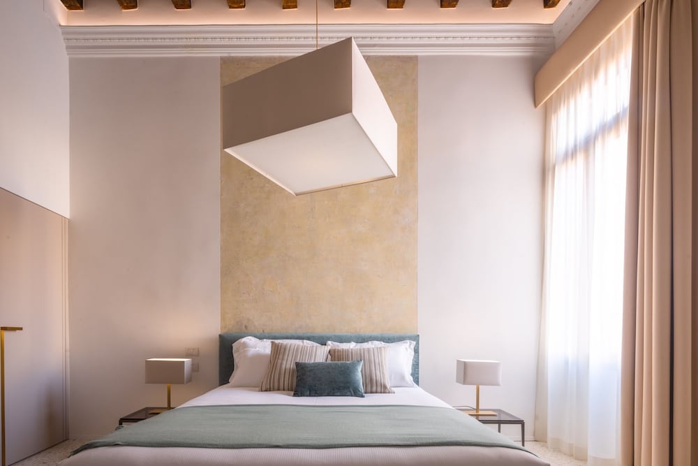Фото Ninfea Luxury Suites