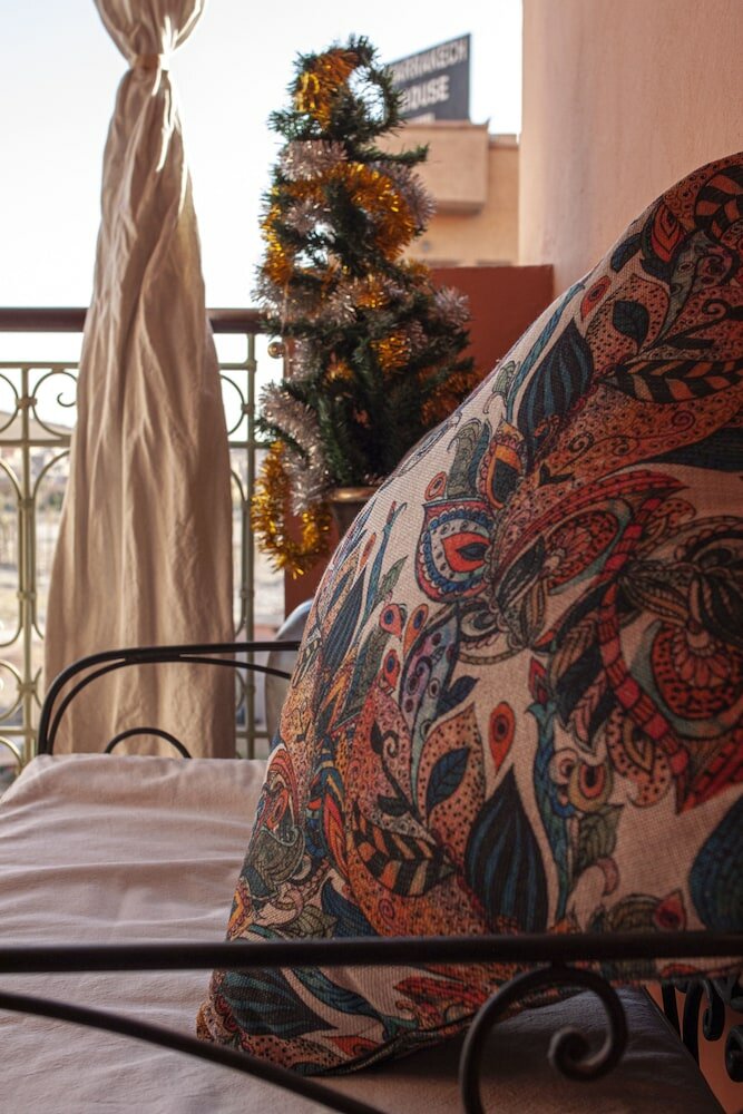 Фото Amoud apartments & flats