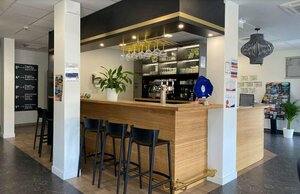 Хостел Auberge de jeunesse Hi Clermont-Ferrand