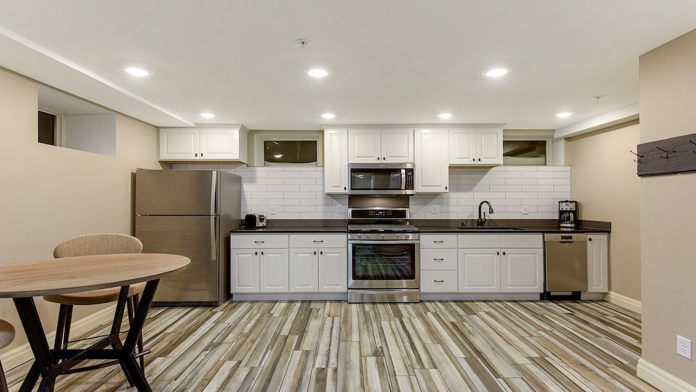 Фото Stay Chateau Suite 6