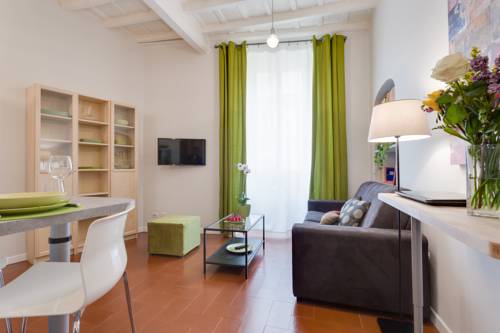 Фото Rome AS You Feel - Grotta Pinta Apartments
