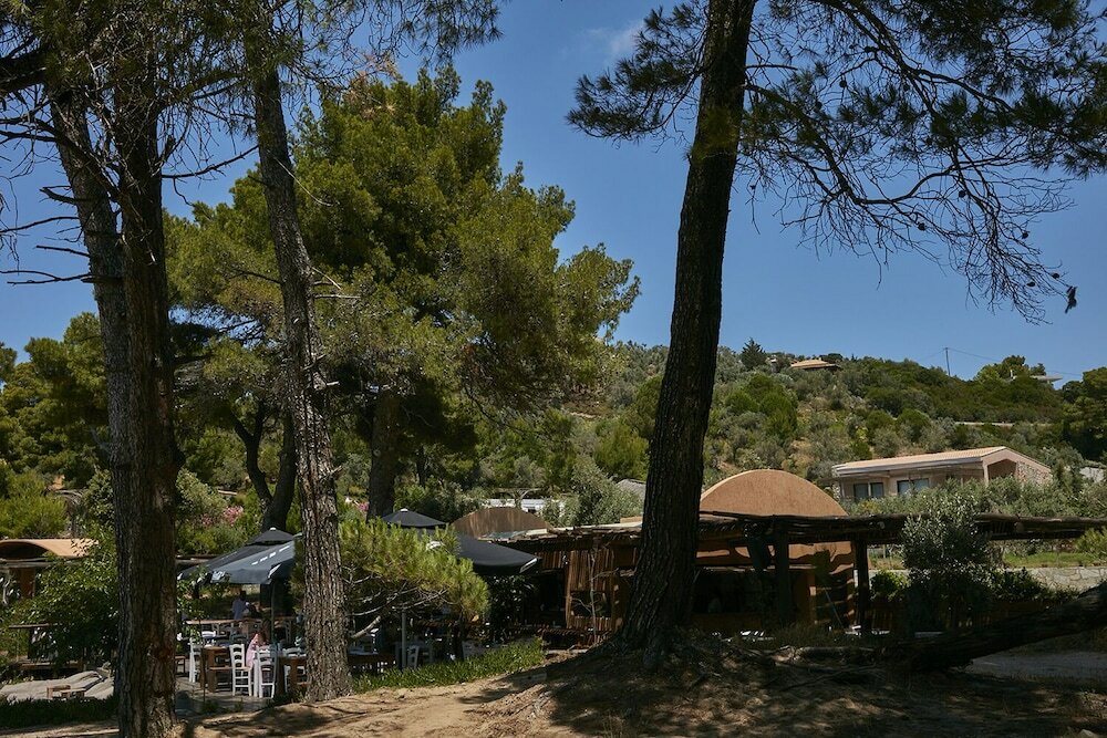 Фото Skiathos Ira Hotel